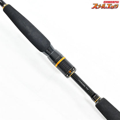 【ダイワ】 19スティーズ STZ 621LXS-ST スーパースカイフラッシュ DAIWA STEEZ SUPER SKYFLASH ブラックバス K_234