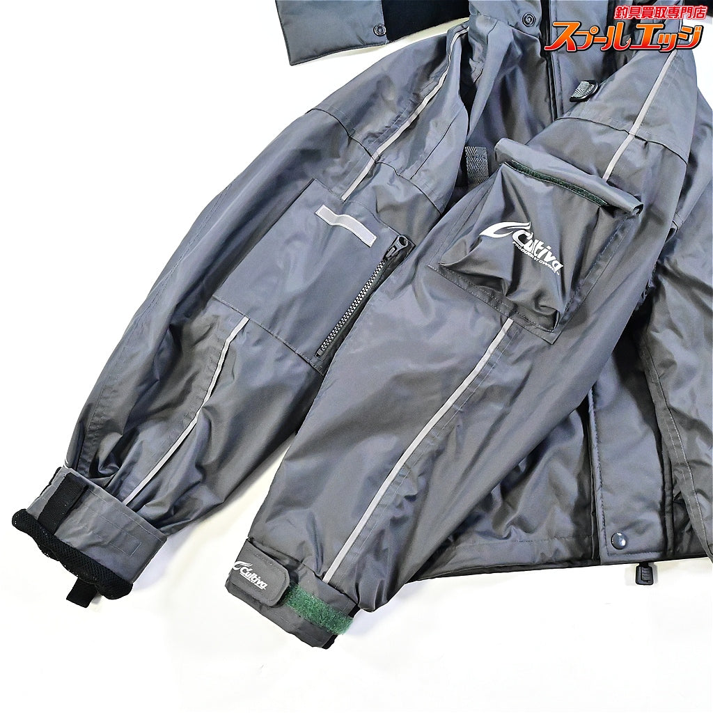 【オーナー】 カルティバ ゲームジャケットII サイズM OWNER Cultiva GAME-JACKET 防寒 K_060