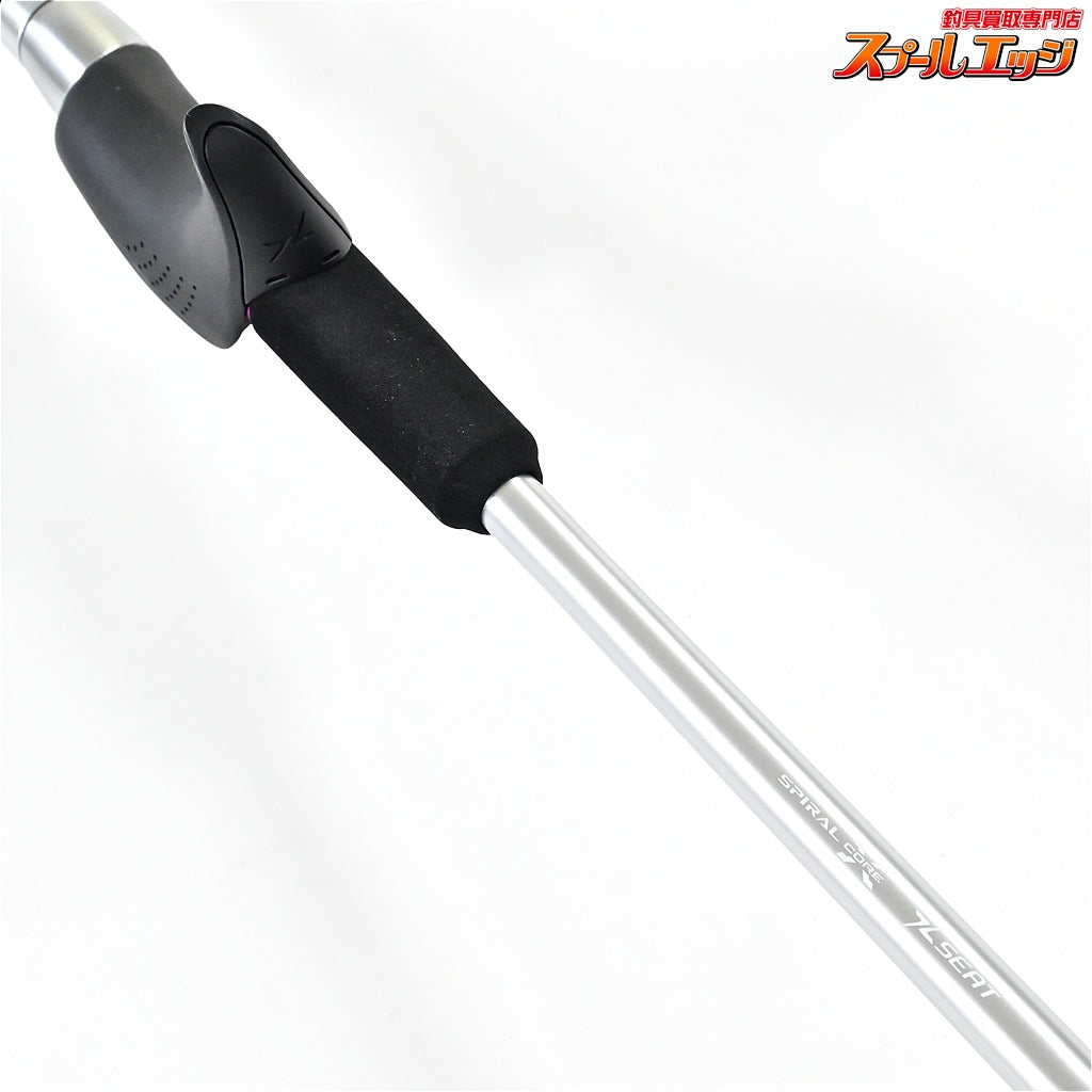 【シマノ】 21サーベルマスターXR テンヤ 73MH185/LEFT 左巻き仕様 SHIMANO SABER MASTER TENYA タチウオ K_147