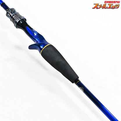 【ダイワ】 20極鋭 コンセプトゲーム L H-225 AGS DAIWA KYOKUEI タチウオ アマダイ ヒラメ K_158