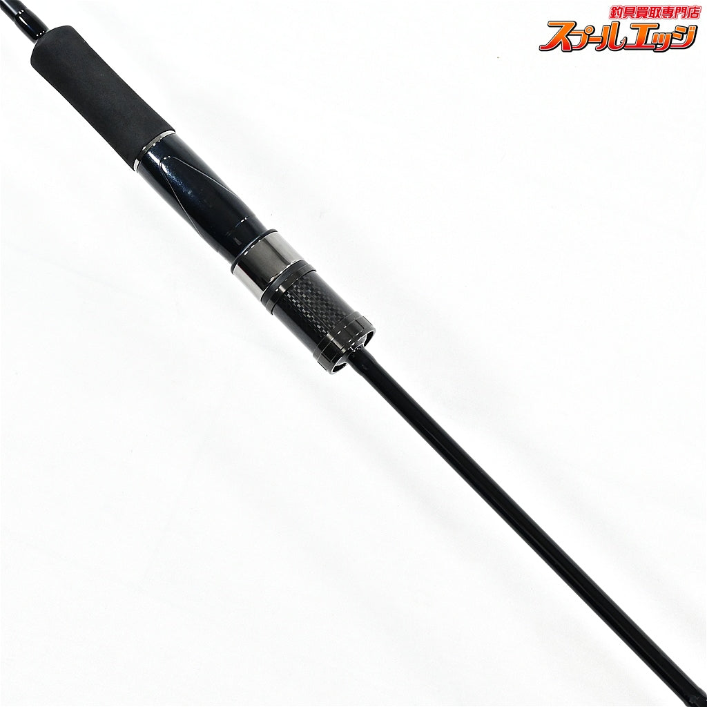 【ダイワ】 17キャタリナ BJ AP 66HS-S エアポータブル DAIWA CATALINA シーバス タチウオ マダイ K_146