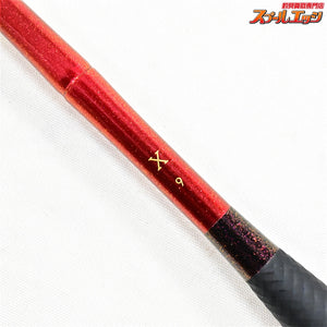【ダイワ】 二代目 19ヘラX 9尺 DAIWA HERA-X ヘラブナ K_140