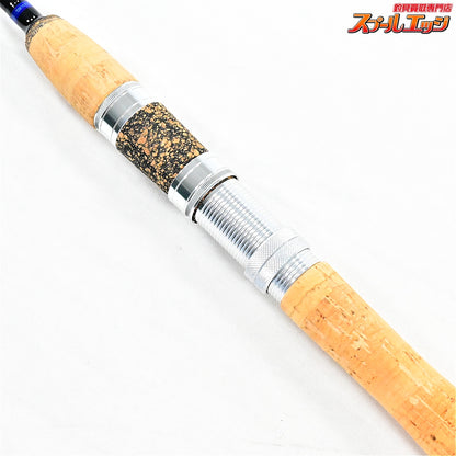 【ダイワ】 ネオバーサル 565TLFS パックロッド DAIWA Neoversal ブラックバス K_089