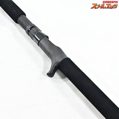 【MCワークス】 サウザンブルー 608TSG/B オールザットツナ MC-WORKS Southern-Blue AllthatTUNA クロマグロ カンパチ クエ K_225