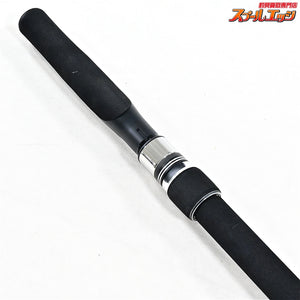 【シマノ】 25グラップラー タイプJ S60-2 SHIMANO GRAPPLER ヒラマサ カンパチ ブリ K_181