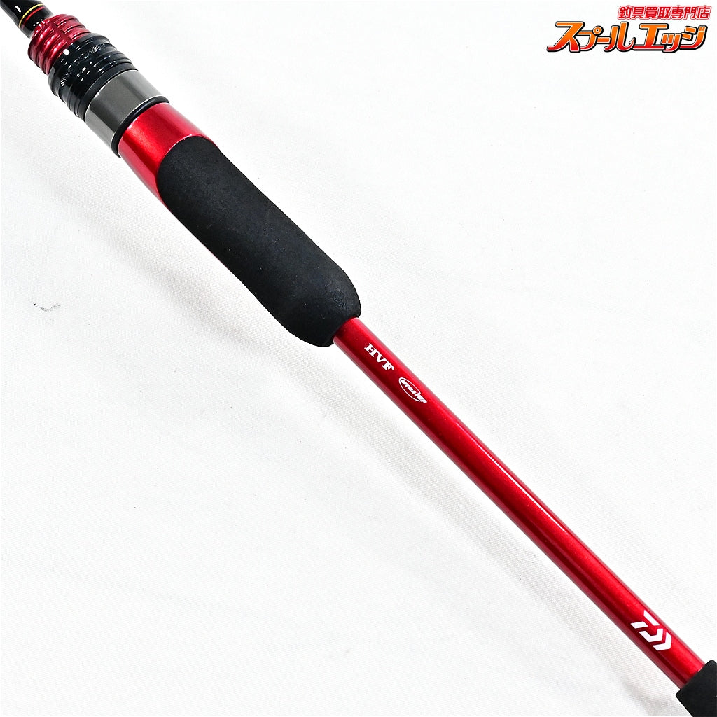 【ダイワ】 20月下美人 74UL-S・N DAIWA GEKKA-BIJIN アジ メバル K_160