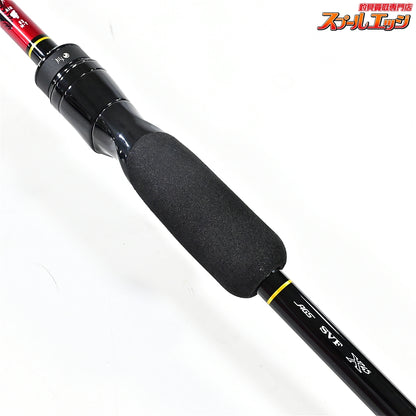 【ダイワ】 23月下美人 エア 83M-T・W DAIWA GEKKA-BIJIN AIR アジ メバル K_173