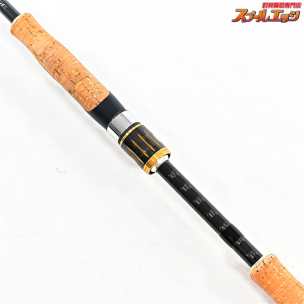 【ダイワ】 エアエッジ MBモバイル 684ML+S DAIWA AIREDGE ブラックバス K_105