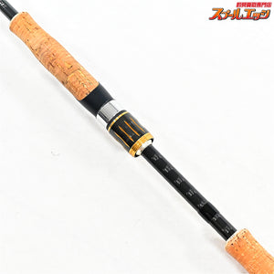 【ダイワ】 エアエッジ MBモバイル 684ML+S DAIWA AIREDGE ブラックバス K_105