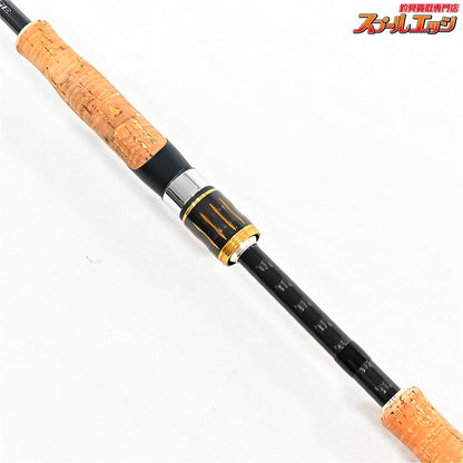 【ダイワ】 エアエッジ MBモバイル 684ML+S DAIWA AIREDGE ブラックバス K_105