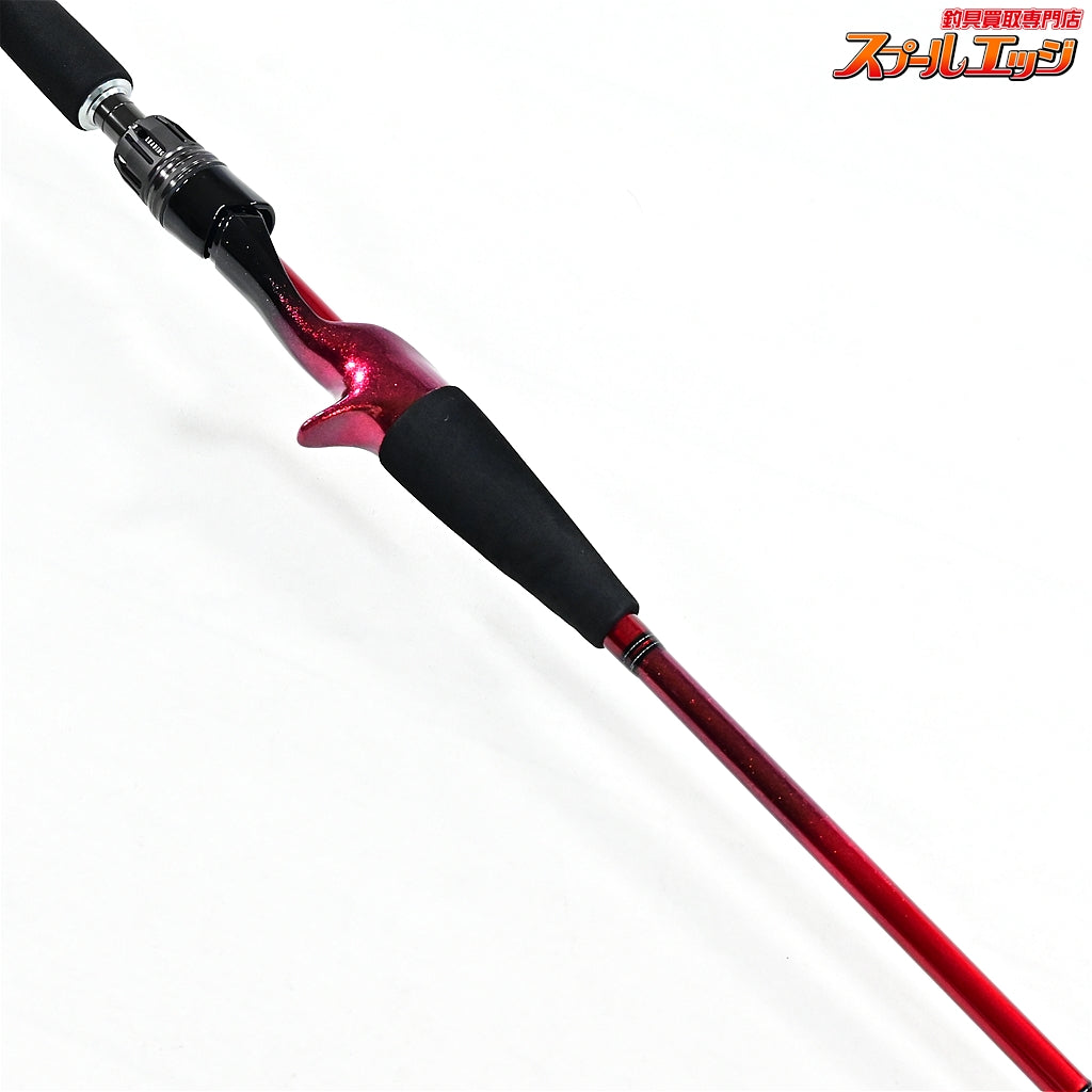 【ダイワ】 22リーディング MG64 M-215 マルチゲーム DAIWA LEADING マダイ ヒラメ イサキ K_175