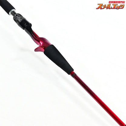 【ダイワ】 22リーディング MG64 M-215 マルチゲーム DAIWA LEADING マダイ ヒラメ イサキ K_175