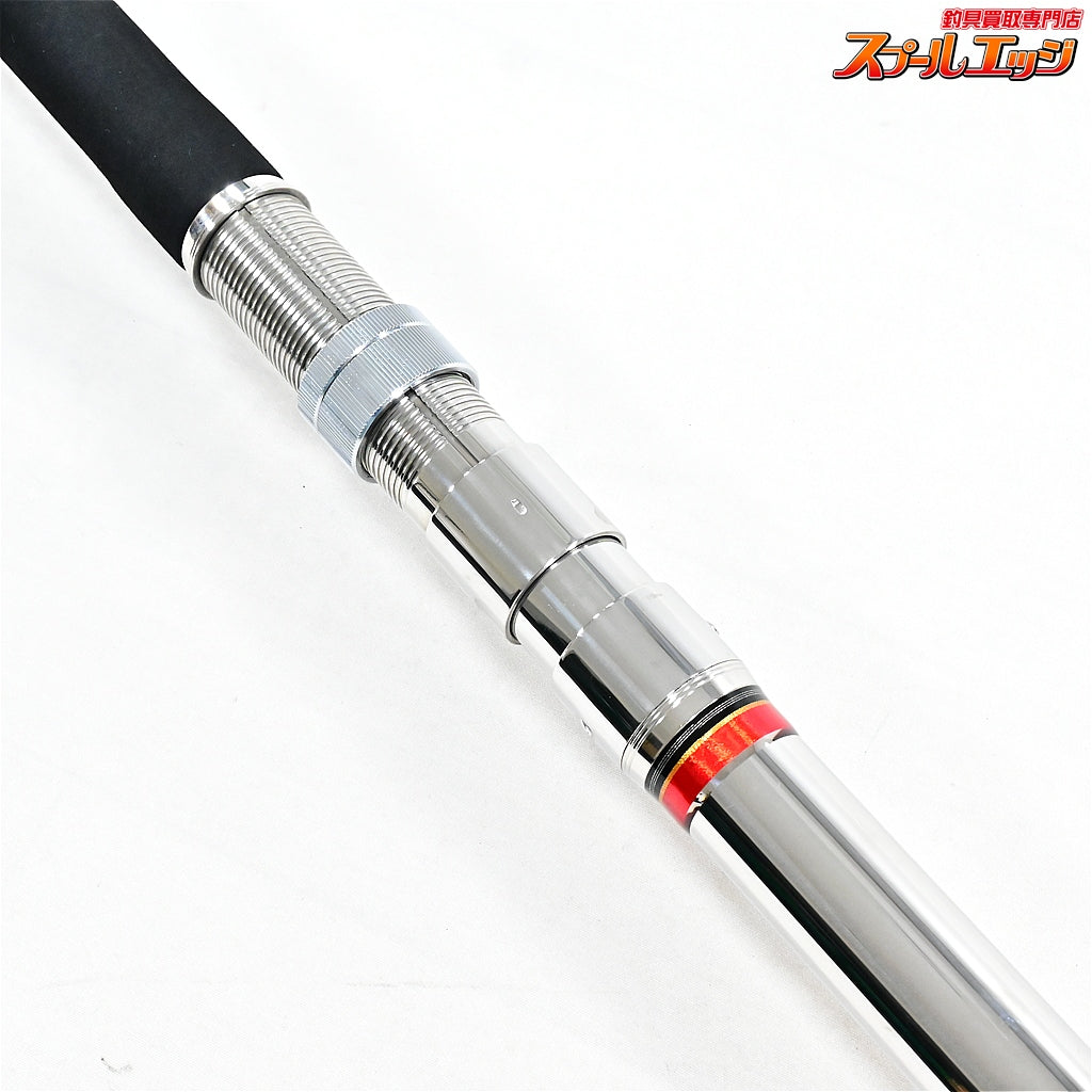 【ロッドコム】 牙城 クエ 480H Rod.com GAJYO KUE モロコ クエ ハタ K_182