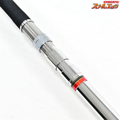 【ロッドコム】 牙城 クエ 480H Rod.com GAJYO KUE モロコ クエ ハタ K_182