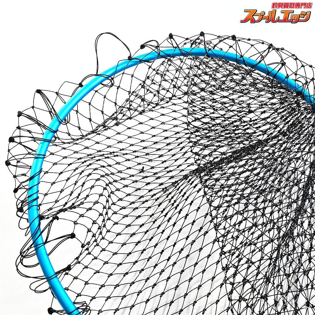 【ダイワ】 ランディングネット FL35 ブルー DAIWA LANDING NET タモ 玉網  K_120