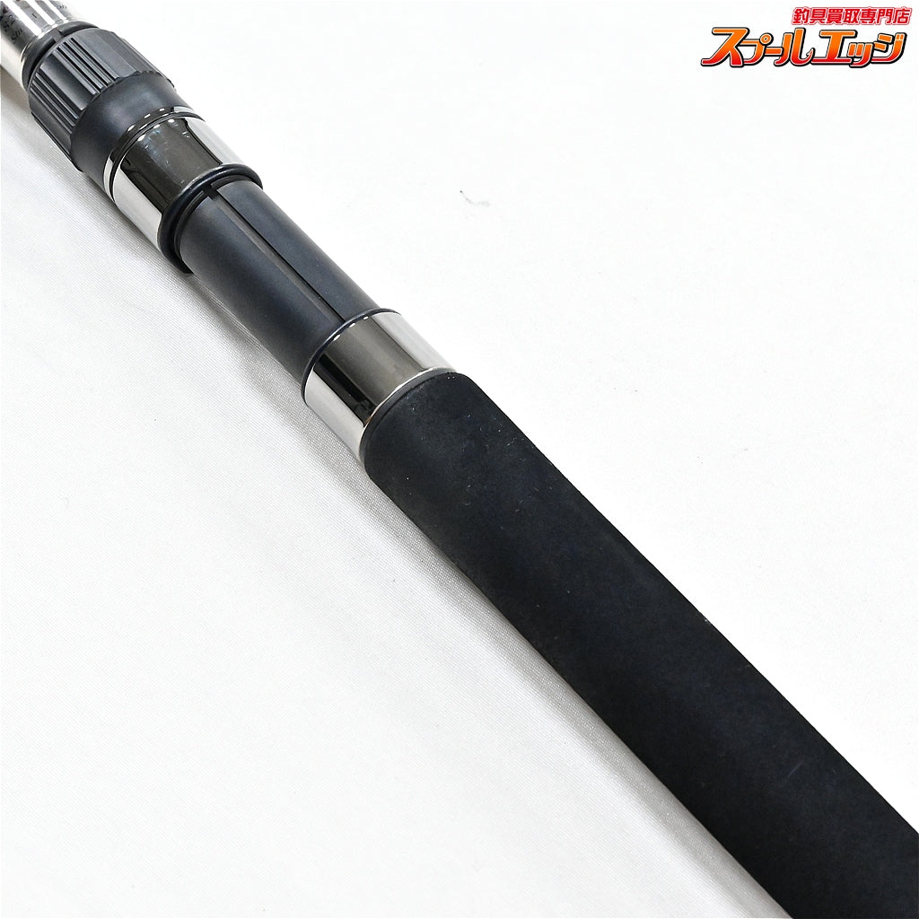 【リップルフィッシャー】 アクイラ 82-2/4 MLT アンダーキャストハンドル ショートグリップ Ripple Fisher Aquila ブリ ヒラマサ カンパチ K_113