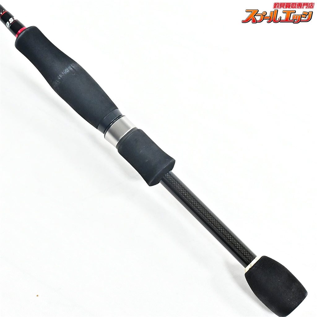 【オリムピック】 グラファイトリーダー フィネッツァ GOFS-762UL-T OLYMPIC Graphiteleader FINEZZA ハタ カサゴ アイナメ K_159