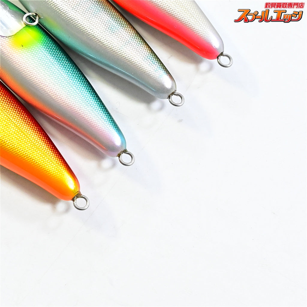 【ウッドリームxエムアイレ】 アルボル 60 シャッド 60mm フックなし 4個セット WoodreamxMAIRE Arbor 淡水用ルアー K_060