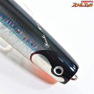 【キクチクラフト】 BSバブルスイマー 180 65g KIKUCHI-CRAFT BUBBLE SWIMMER 海水用ルアー K_060