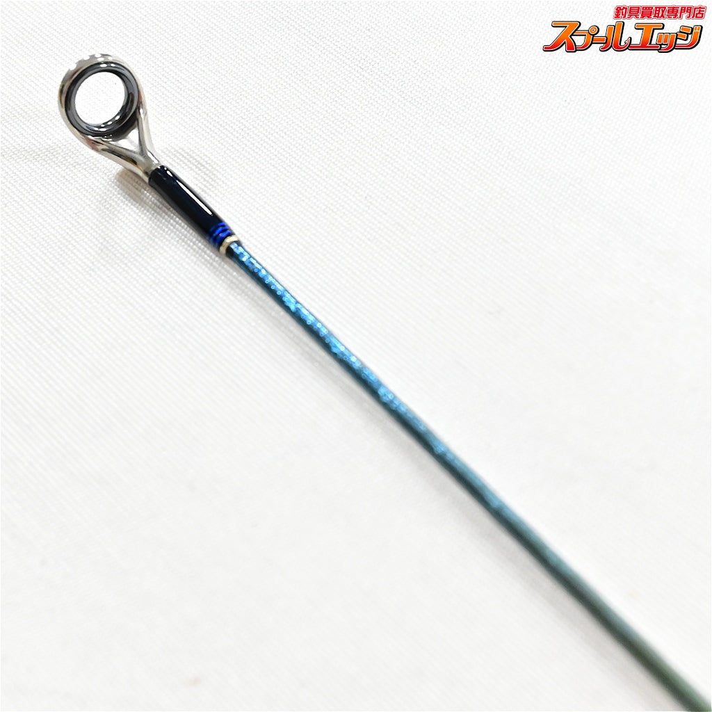 【シマノ】 23ワールドシャウラ リミテッド 21053R-3 SHIMANO WORLD SHAULA LIMITED LTD ヒラメ マゴチ シーバス K_177