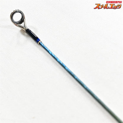 【シマノ】 23ワールドシャウラ リミテッド 21053R-3 SHIMANO WORLD SHAULA LIMITED LTD ヒラメ マゴチ シーバス K_177