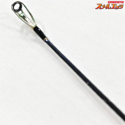 【テイルウォーク】 ソルティーシェイプ ライトジギング S63/120 tailwalk SaltyShape イナダ ワラサ カツオ K_184