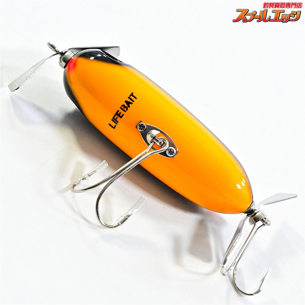 【ライフベイト】 ウィンダム ペスカデポ オリカラ BHRYS LIFEBAIT pesca depot K_060