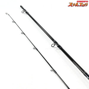 【ダイワ】 ハートランド HL 742MFB-10 震斬 ベイトキャスティングエディション DAIWA HEARTLAND ブラックバス K_158