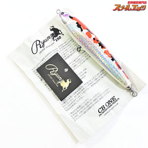 【CBONE】 シービーワン ライアン 180 錦鯉 希少限定オリカラ CBONE Ryan 海水用ルアー K_060