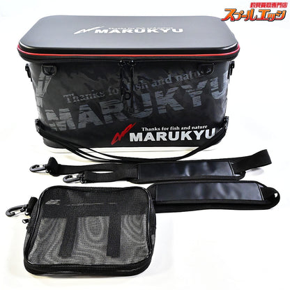 【マルキュー】 プライムエリア ドライバッグ MQ-06 ブラック MARUKYU PRIME AREA K_120