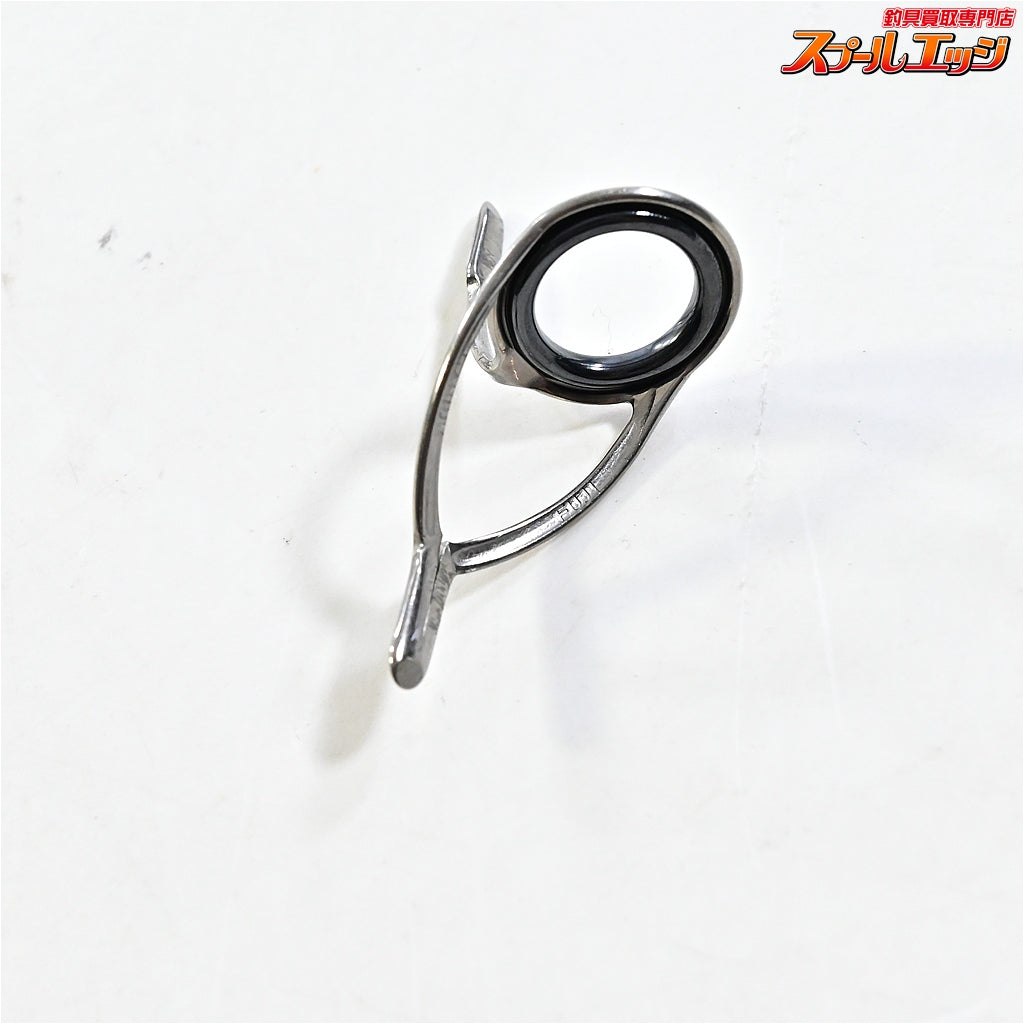 【富士工業】 ダブルフットガイド チタントルザイト T-KWTG30L おまけ付 FUJITACKLE TITANIUM TORZITE K_060
