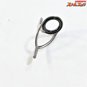 【富士工業】 ダブルフットガイド チタントルザイト T-KWTG30L おまけ付 FUJITACKLE TITANIUM TORZITE K_060