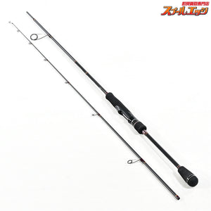 【テイルウォーク】 SSDソルティシェイプダッシュ ベイボーター S632ML Tailwalk Salty Shape Dash BAY BOATER シーバス イナダ K_141