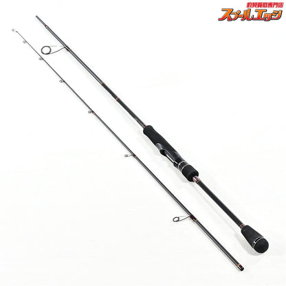 【テイルウォーク】 SSDソルティシェイプダッシュ ベイボーター S632ML Tailwalk Salty Shape Dash BAY BOATER シーバス イナダ K_141