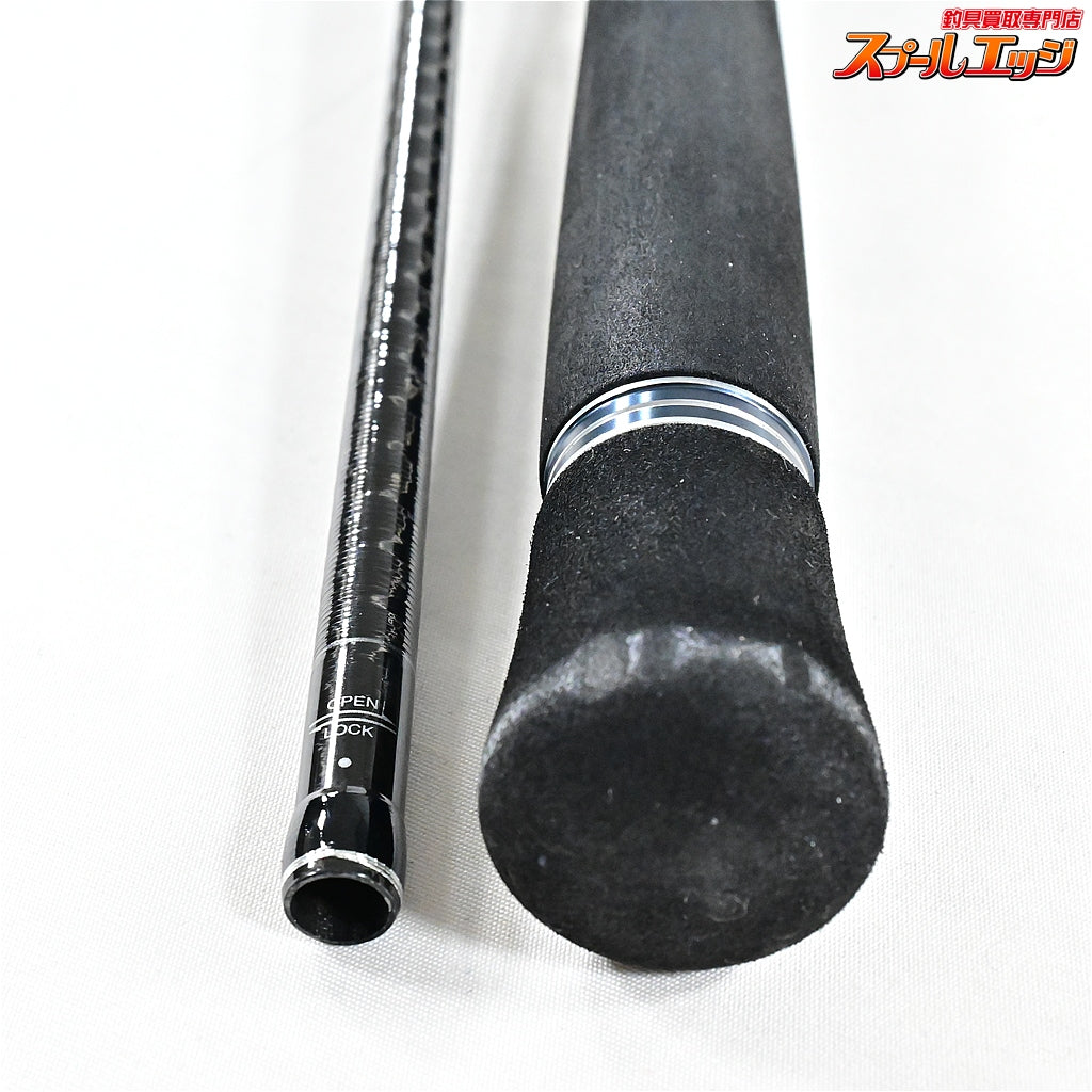 【シマノ】 20コルトスナイパー XR S100ML SHIMANO COLTSNIPER シーバス チヌ K_203