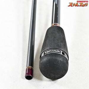 【テイルウォーク】 SSDソルティシェイプダッシュ ベイボーター S632ML Tailwalk Salty Shape Dash BAY BOATER シーバス イナダ K_141