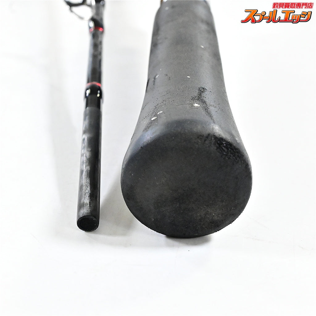 【シマノ】 23バイオインパクト 中深場 73 MH210 SHIMANO BIOIMPACT CHU-FUKABA アカムツ クロムツ カサゴ K_152