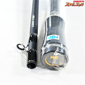 【パームス】 ラークシューター LSGC-72M+ スイミングスペシャル PALMS Lurk Shooter Swimming キジハタ カサゴ マゴチ K_155