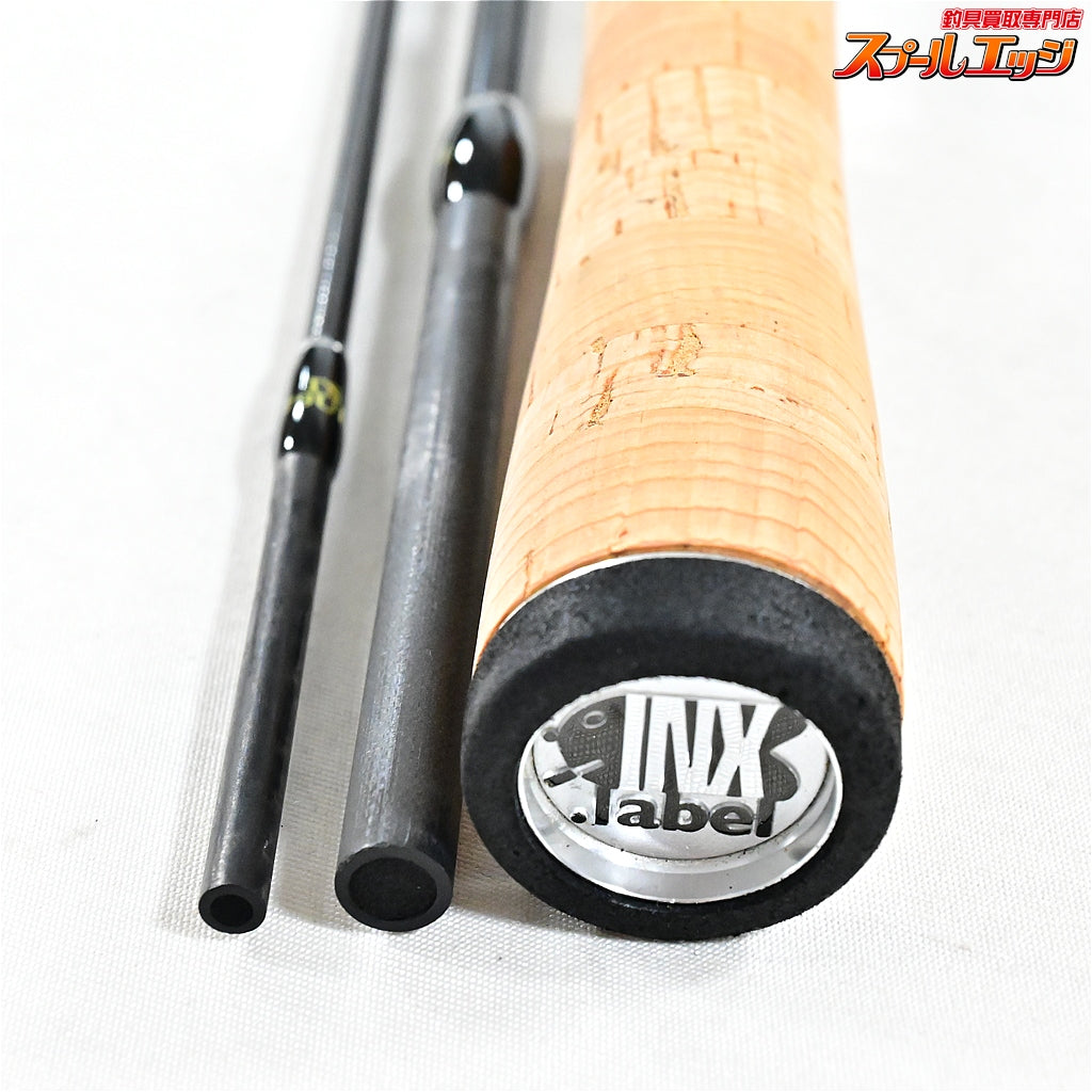 【フィッシュマンxインクスレーベル】 トレス サビオ FXB-TS79UL FISHMANxINX.label TRES SABIO シーバス カサゴ メバル K_140