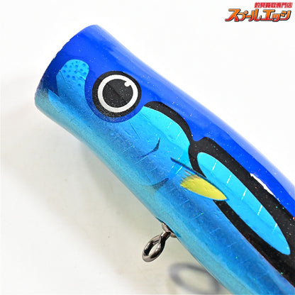 【カーペンター】 ダムセル DS75-160 ナンヨウハギ メタル貼り Carpenter Damsel 海水用ルアー K_060