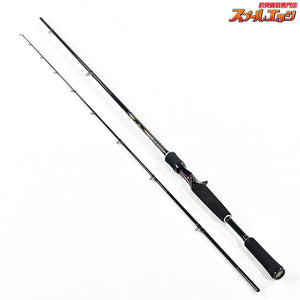 【ダイワ】 12ハートランド HL 742HRB-SV12 疾風 琵琶湖スペック DAIWA HERRTLAND BIWAKO SPEC ブラックバス K_162