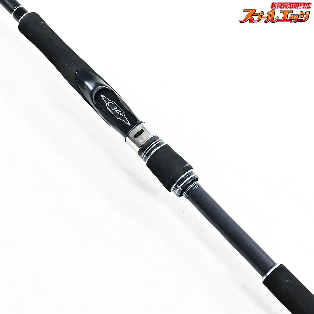 【シマノ】 20コルトスナイパー XR S100ML SHIMANO COLTSNIPER シーバス チヌ K_203