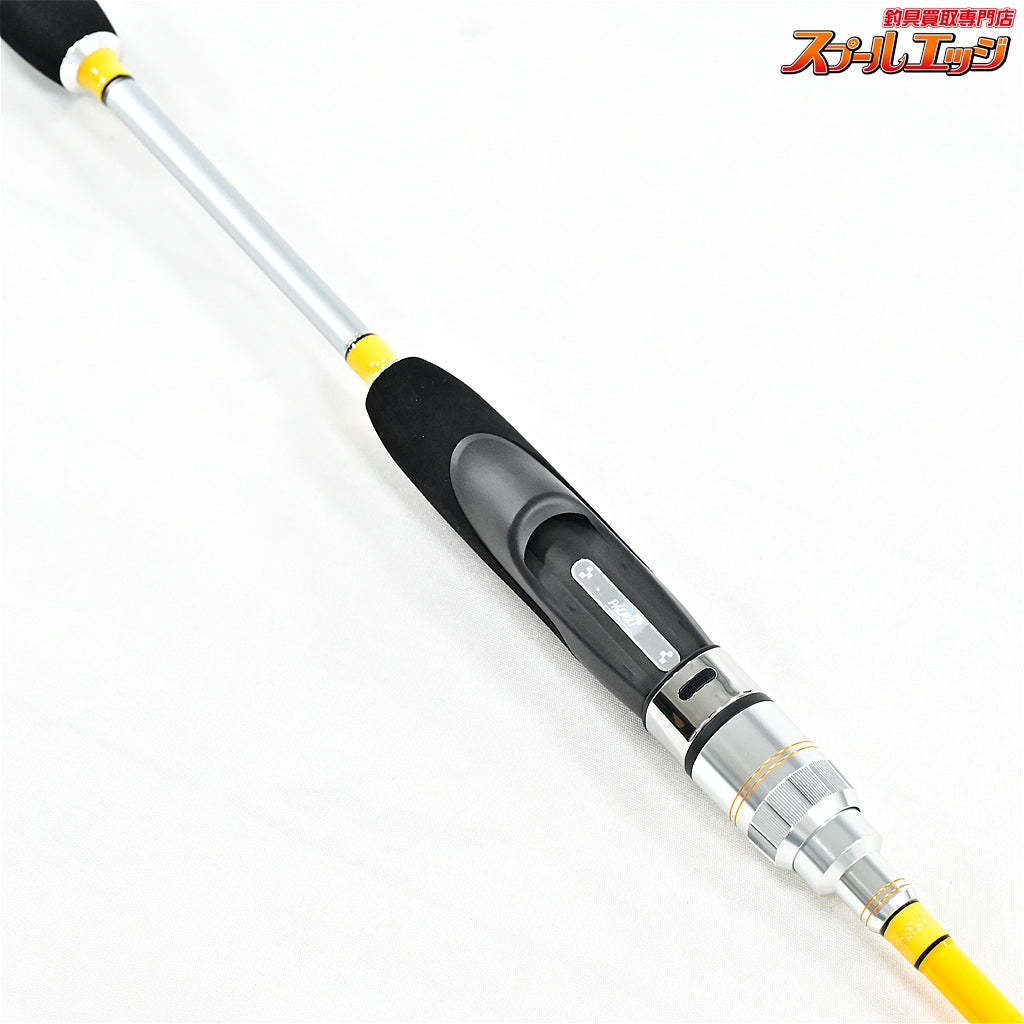 【パームス】 クワトロ QTRGS-63L PALMS Quattro  メバル ブラックバス ニジマス K_100