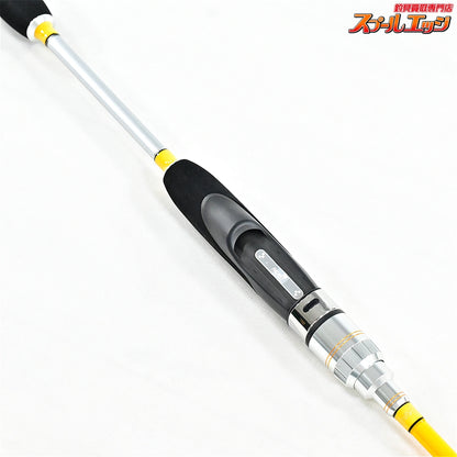 【パームス】 クワトロ QTRGS-63L PALMS Quattro  メバル ブラックバス ニジマス K_100