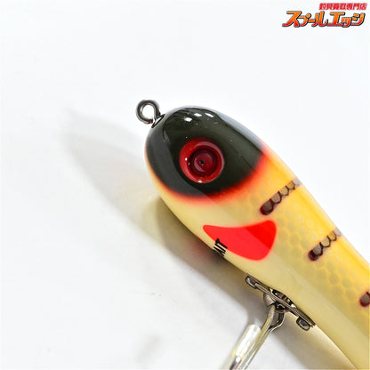 【ライフベイト】 キューカンバーペンシル ロットンオリカラ パーチ LIFEBAIT Rotton K_060