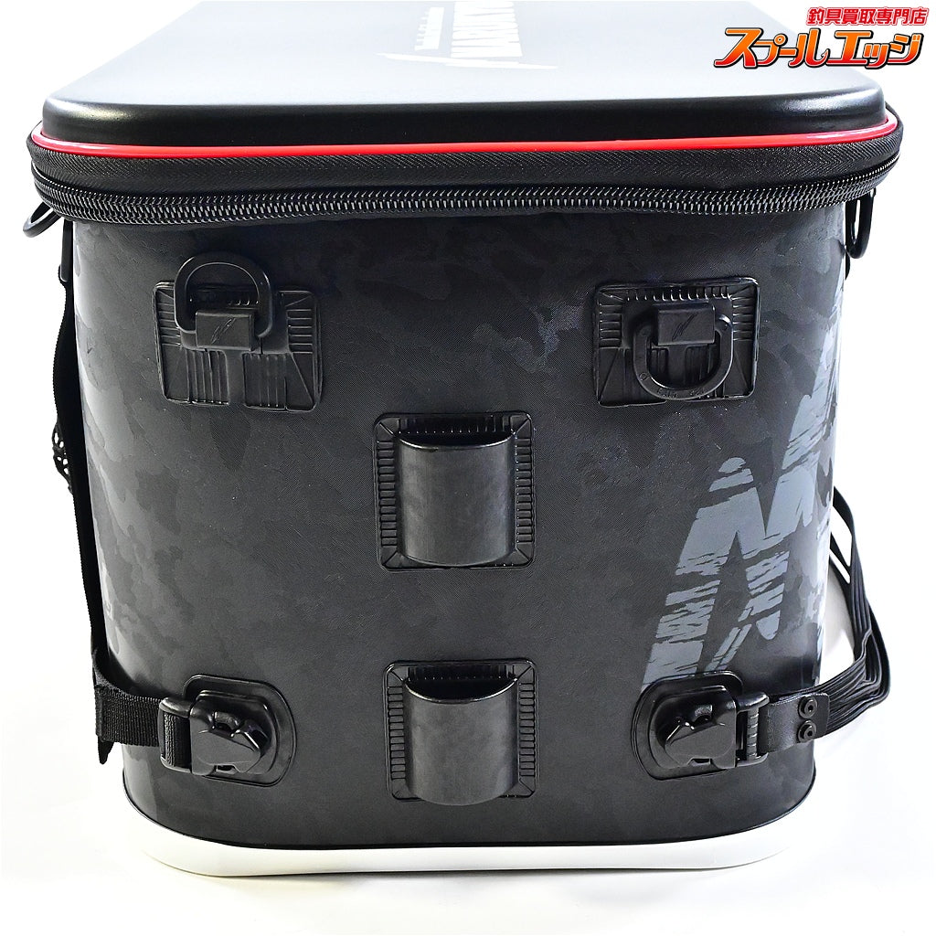 【マルキュー】 プライムエリア ドライバッグ MQ-06 ブラック MARUKYU PRIME AREA K_120