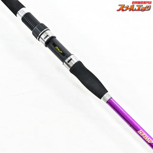 【アマノ釣具】 ジーロット ソリッド オフィング2 II 8-185 ZEALOT SOLID OFFING タチウオ アマダイ イサキ K_229