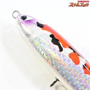 【CBONE】 シービーワン ライアン 180 錦鯉 希少限定オリカラ CBONE Ryan 海水用ルアー K_060