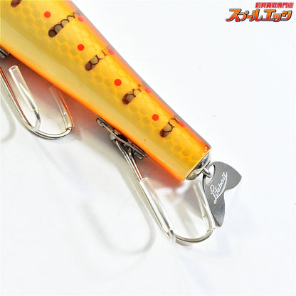【ライフベイト】 スライドペンシル 110S フィッシュテール スローテーパーオリカラ ブラウンバックサンフィッシュ LIFEBAIT Slowtaper BBSF K_060