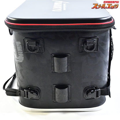 【マルキュー】 プライムエリア ドライバッグ MQ-06 ブラック MARUKYU PRIME AREA K_120